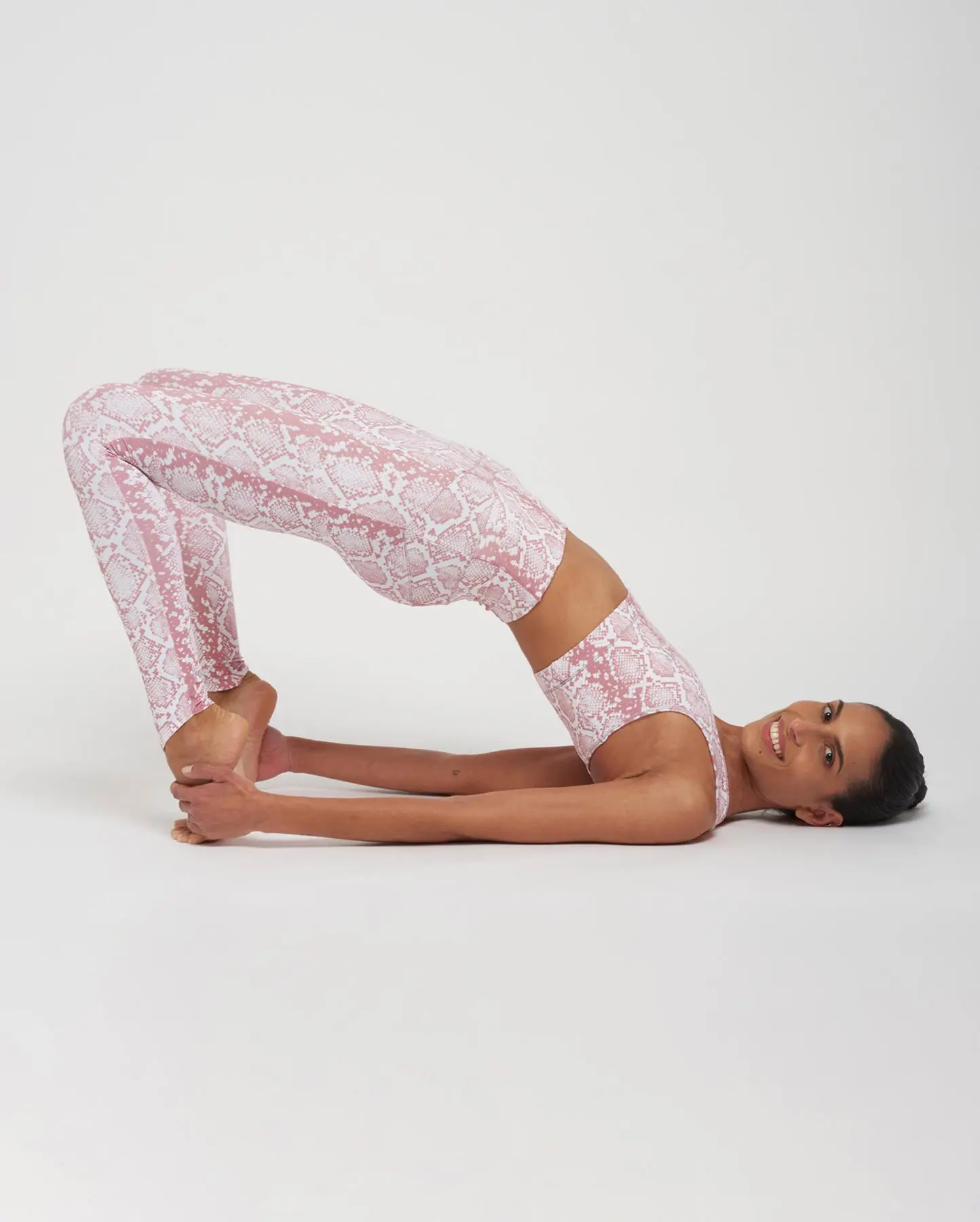 Brassière de yoga PYTHROSE - Image 5