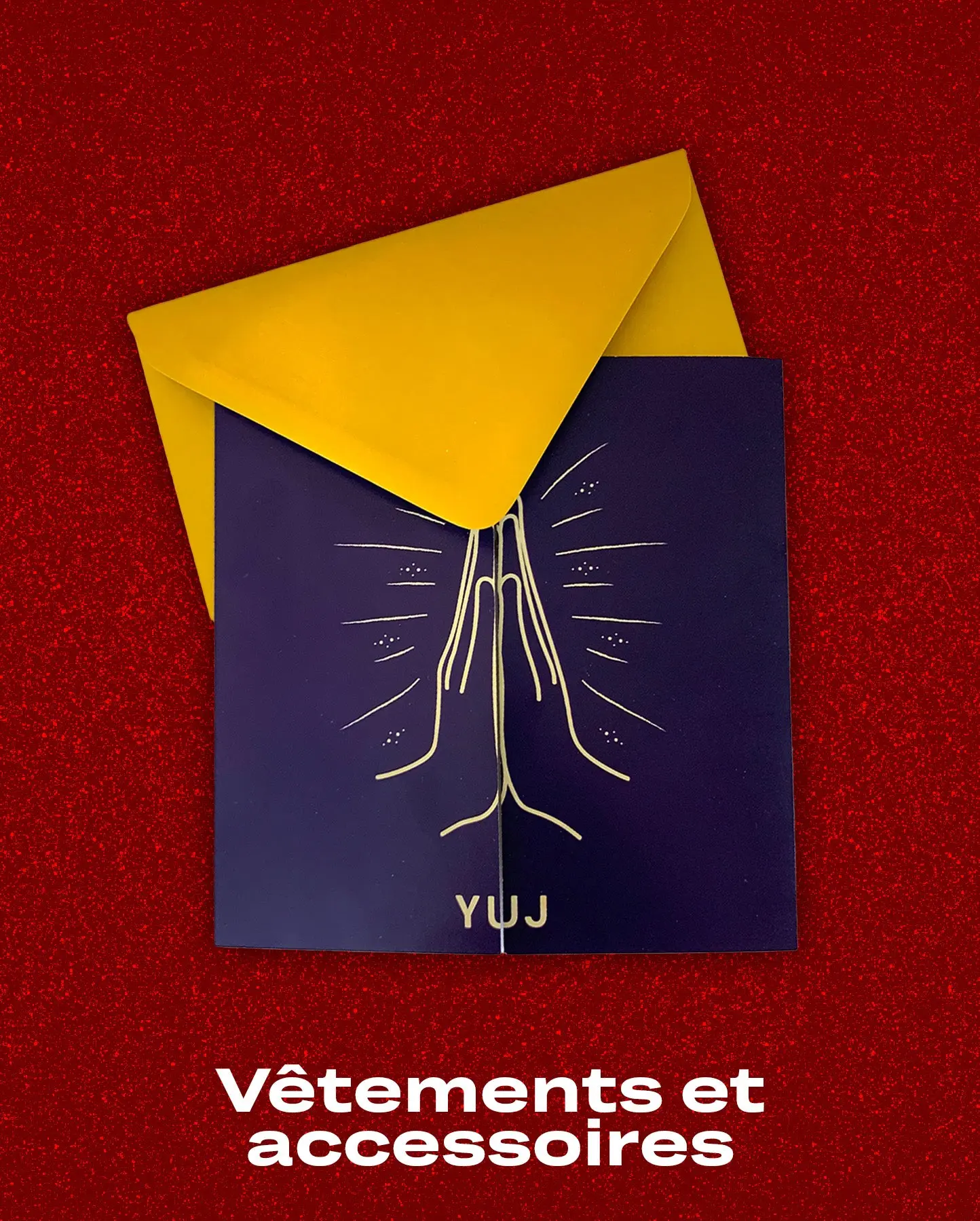 Carte Cadeau - Vêtements et accessoires (de 30€ à 600€)