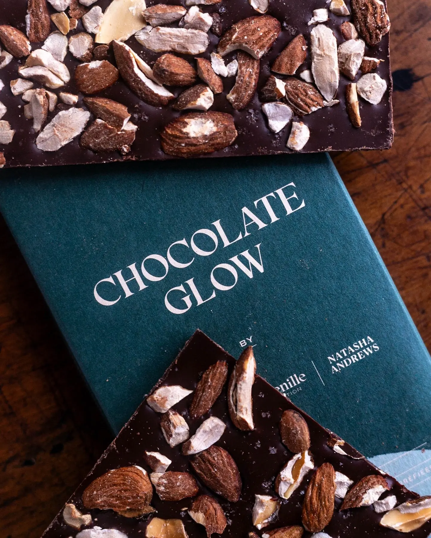 CHOCOLATE GLOW - Image 4