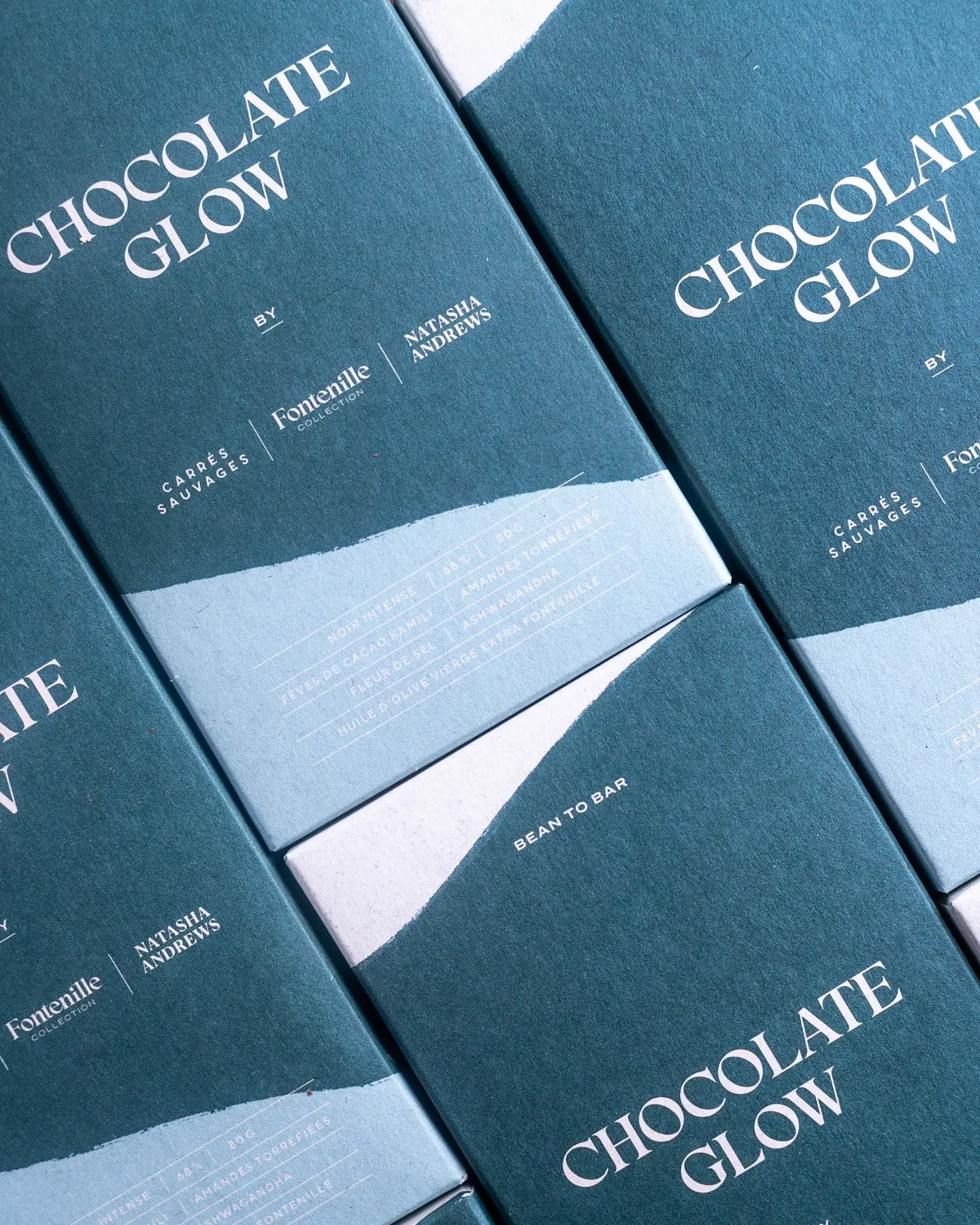 CHOCOLATE GLOW - Image 5