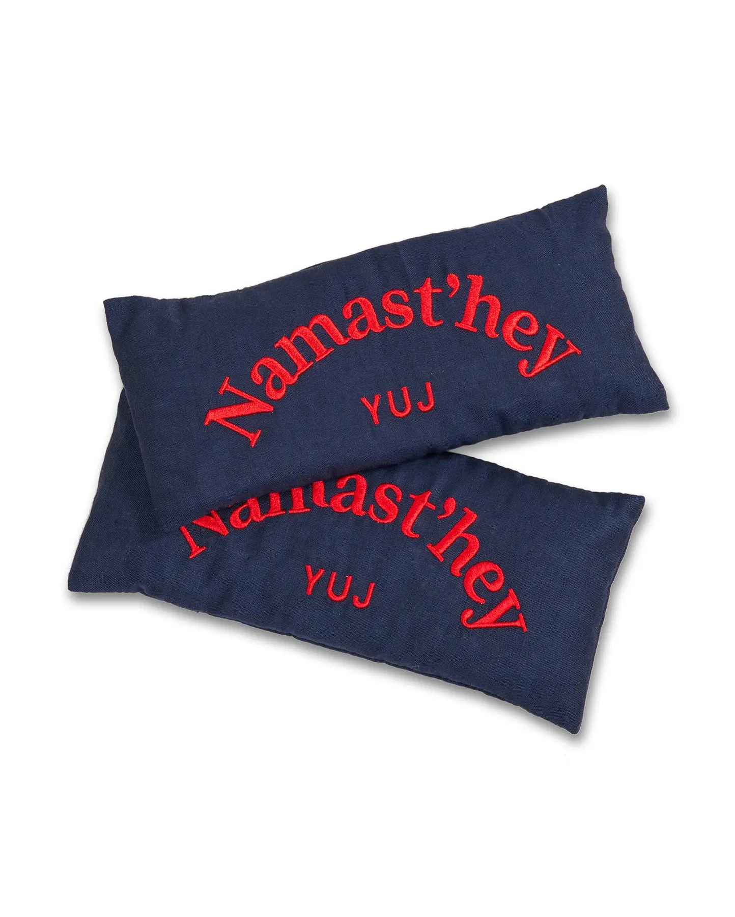 Coussin EYE PILLOW "Namast'hey" - Image 4