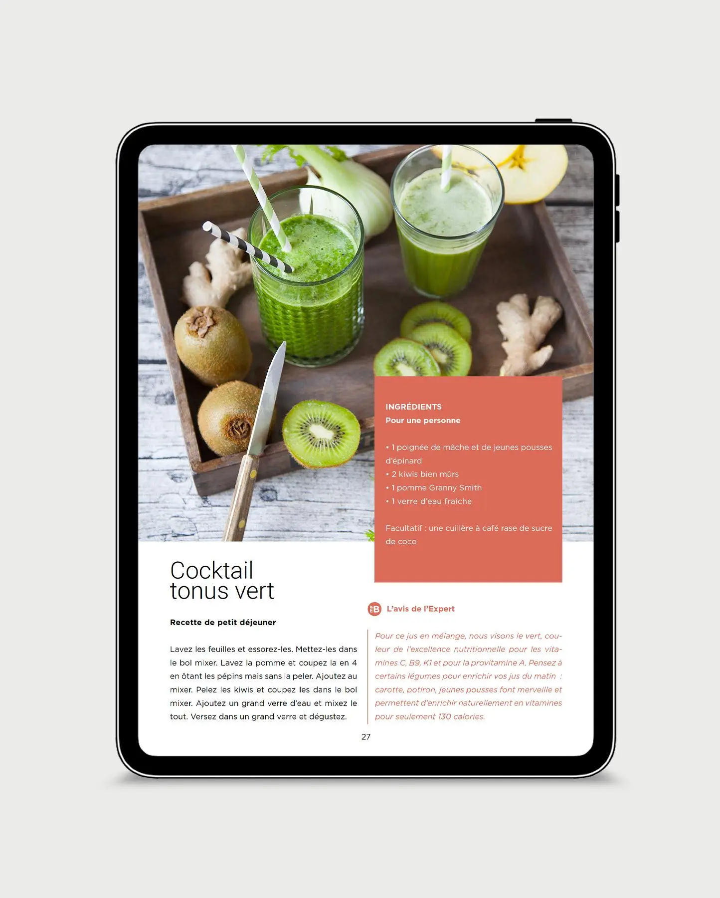E-book Autumn + 1 mois offert sur YUJ YOGA + - Image 5