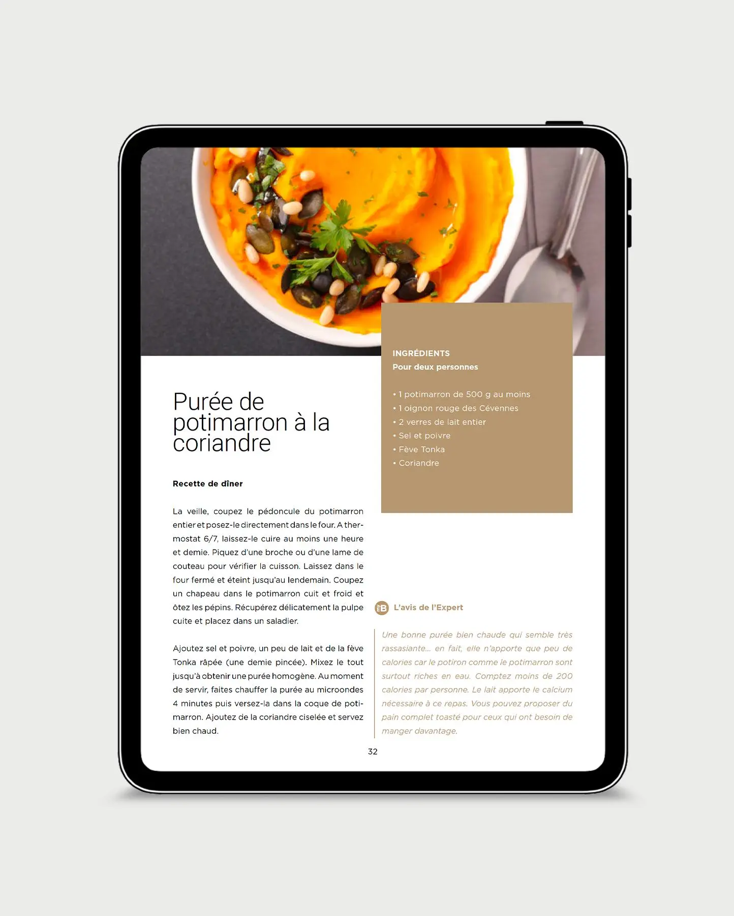 E-book Autumn + 1 mois offert sur YUJ YOGA + - Image 6