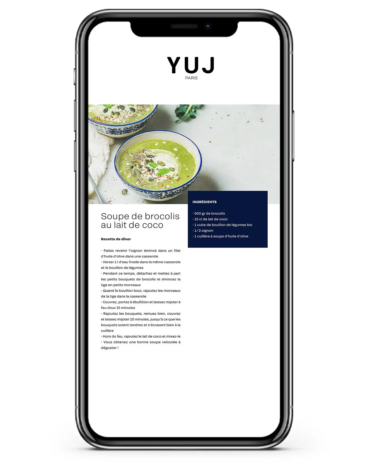 E-book Winter + 1 mois offert sur YUJ YOGA + - Image 5