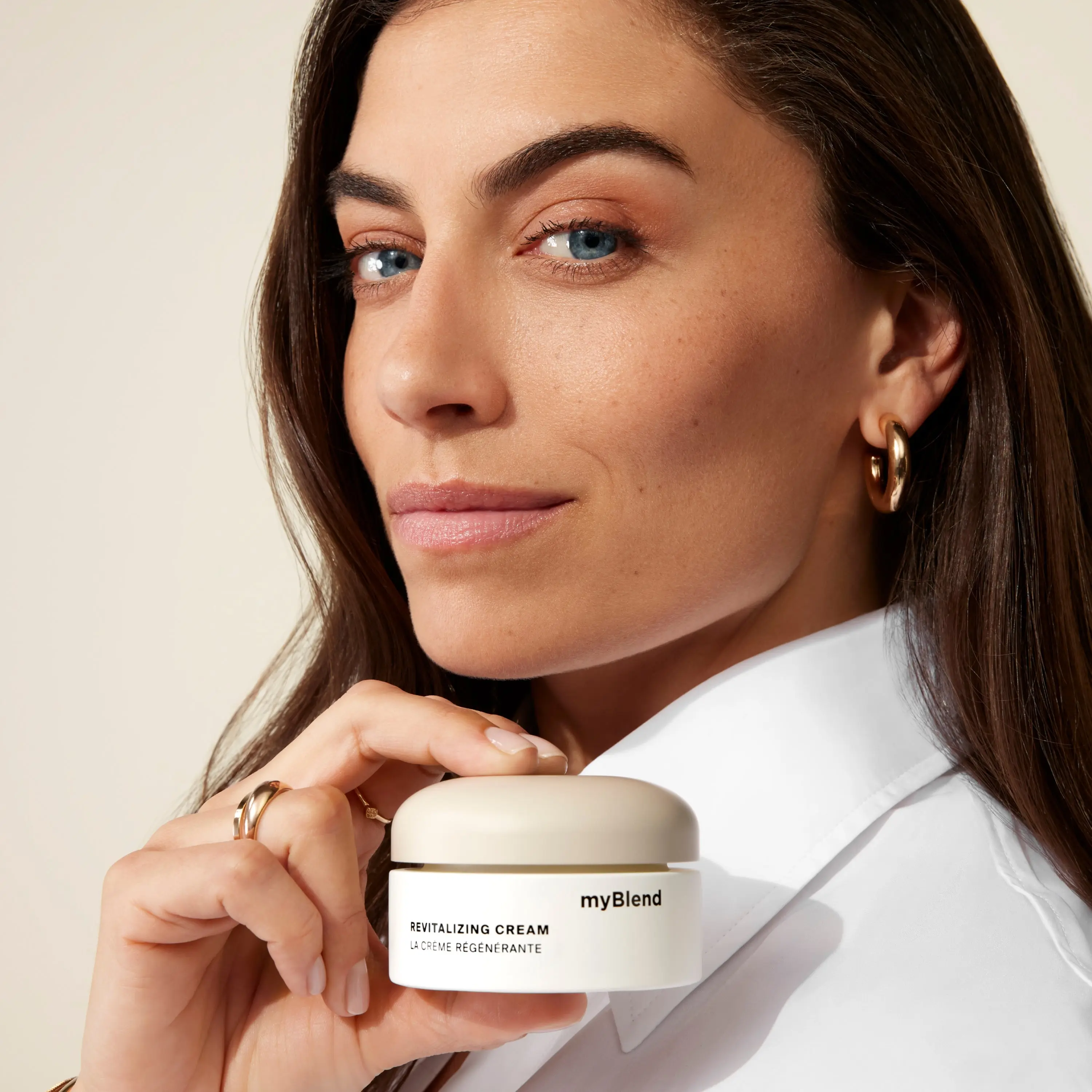 La Crème Régénérante - 60ml - Image 4