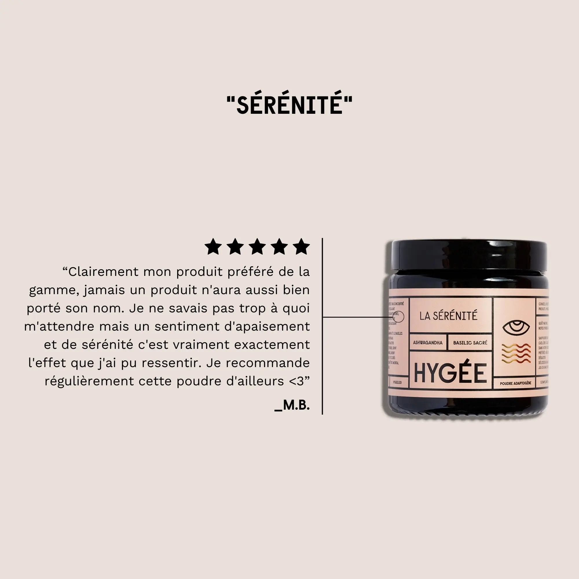 La Sérénité - Image 3