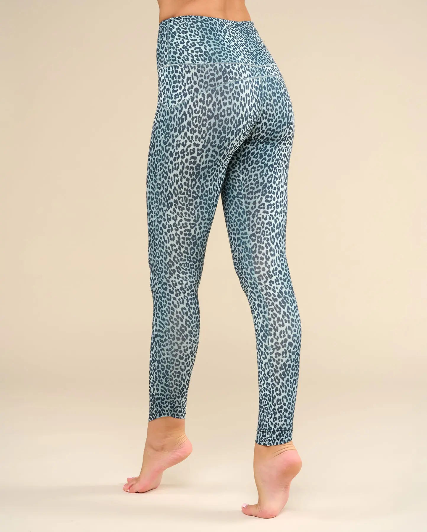 Legging de yoga LEO ICE - Image 3