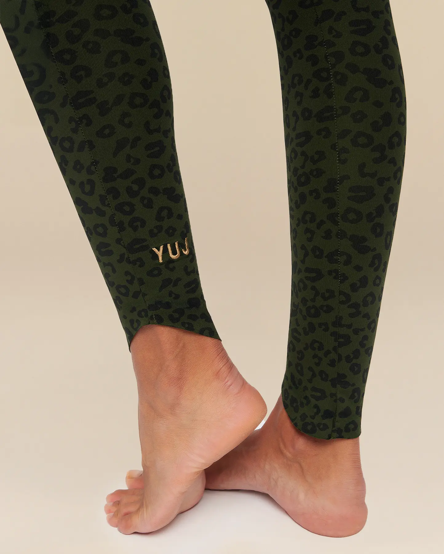 Legging de Yoga LEOKAKI - Image 4