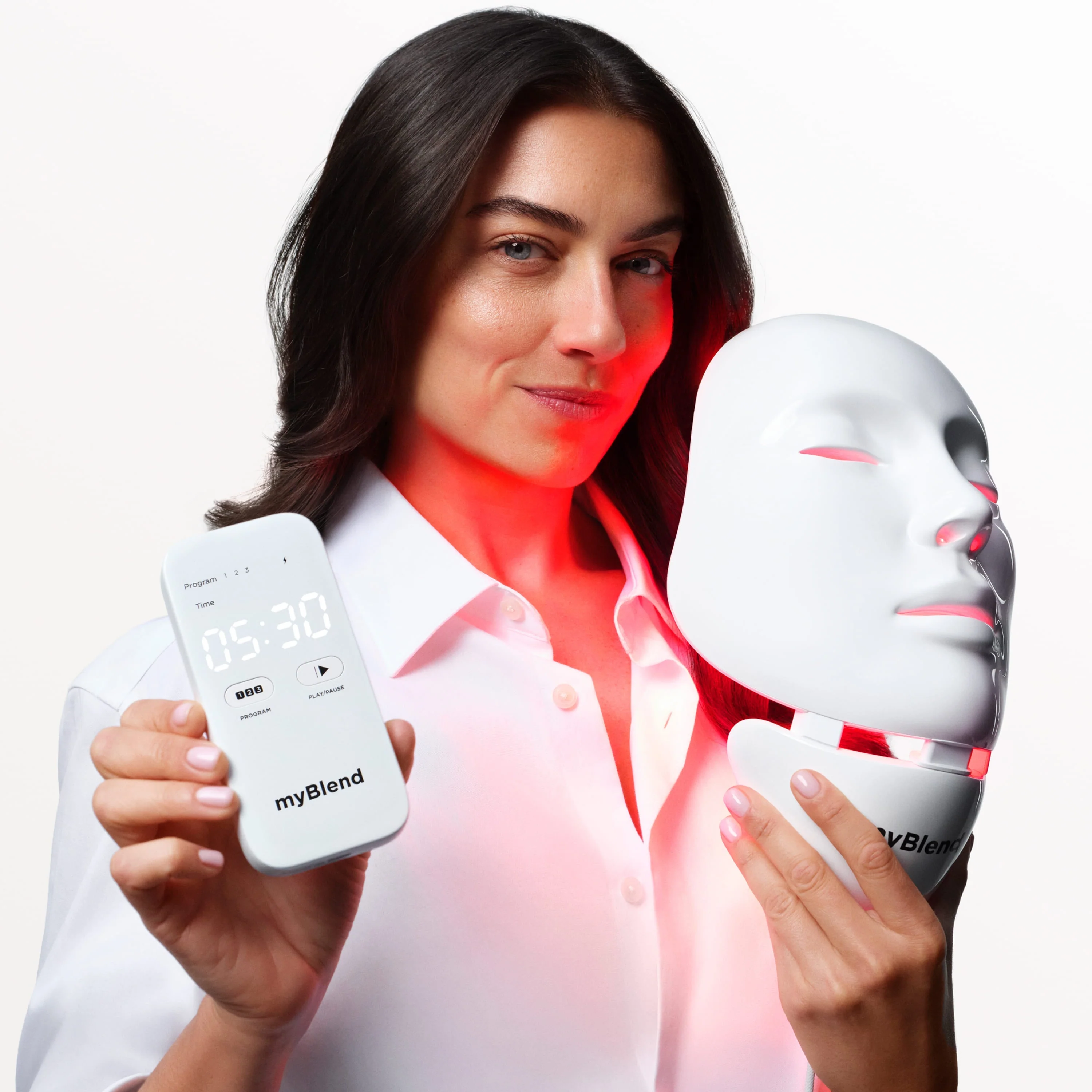myLEDmask2 - Image 3