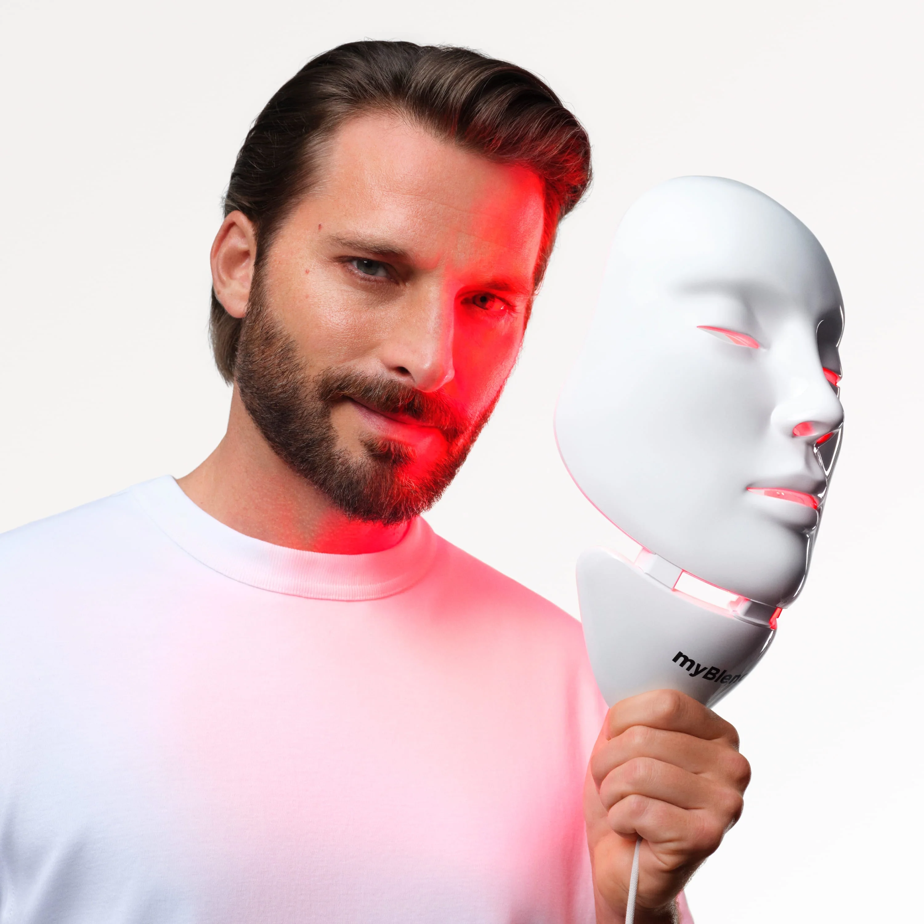 myLEDmask2 - Image 4