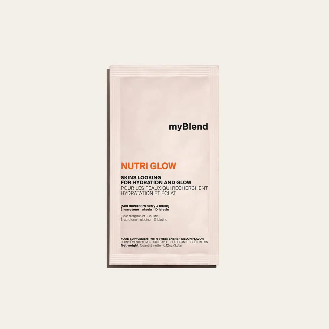 Nutri glow