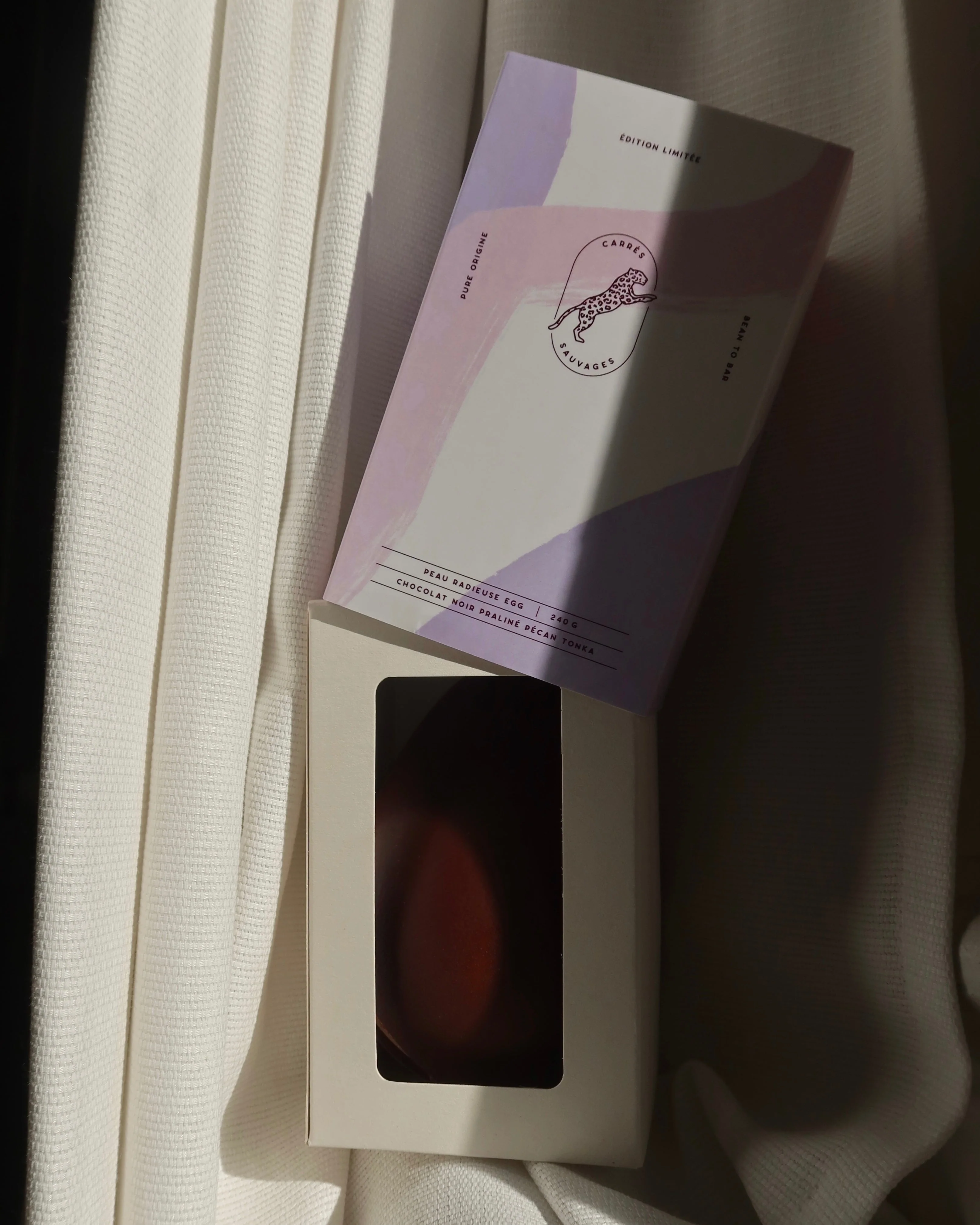 PEAU RADIEUSE EGG - Image 3