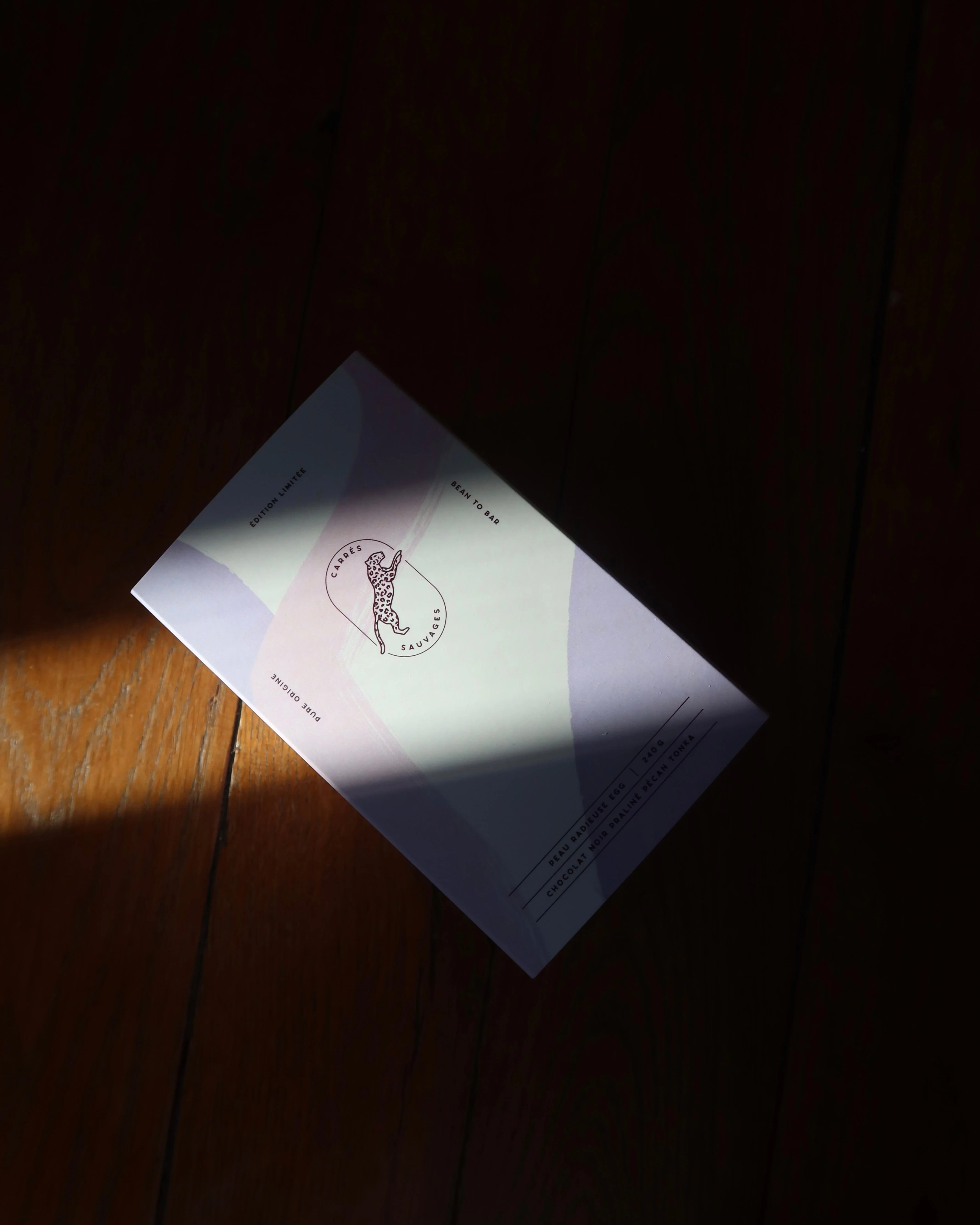 PEAU RADIEUSE EGG - Image 5