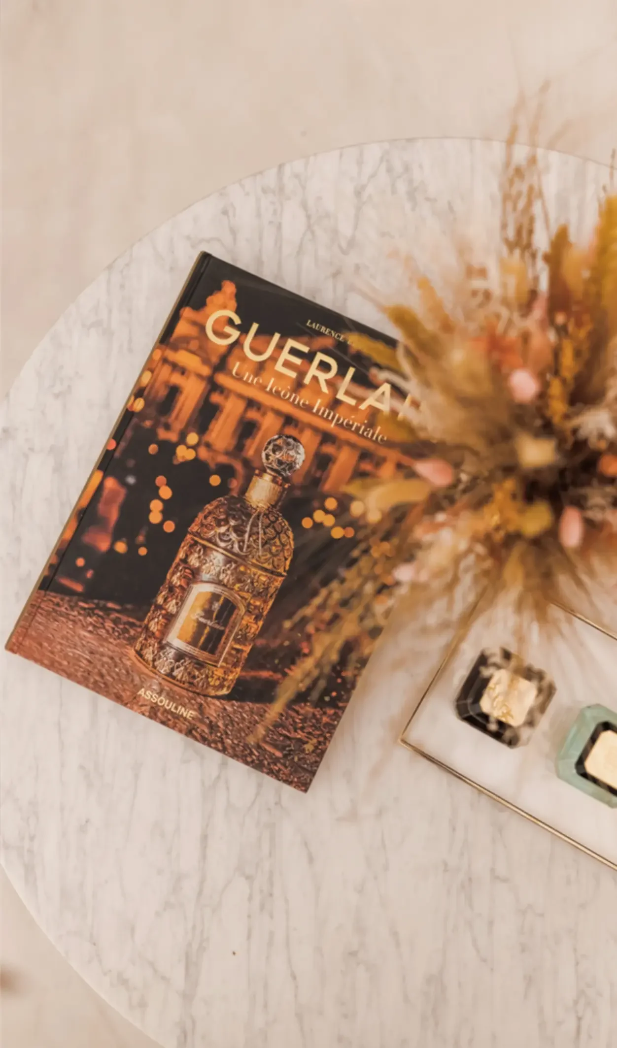 <H2>YUJ X GUERLAIN</H2> - Image 4