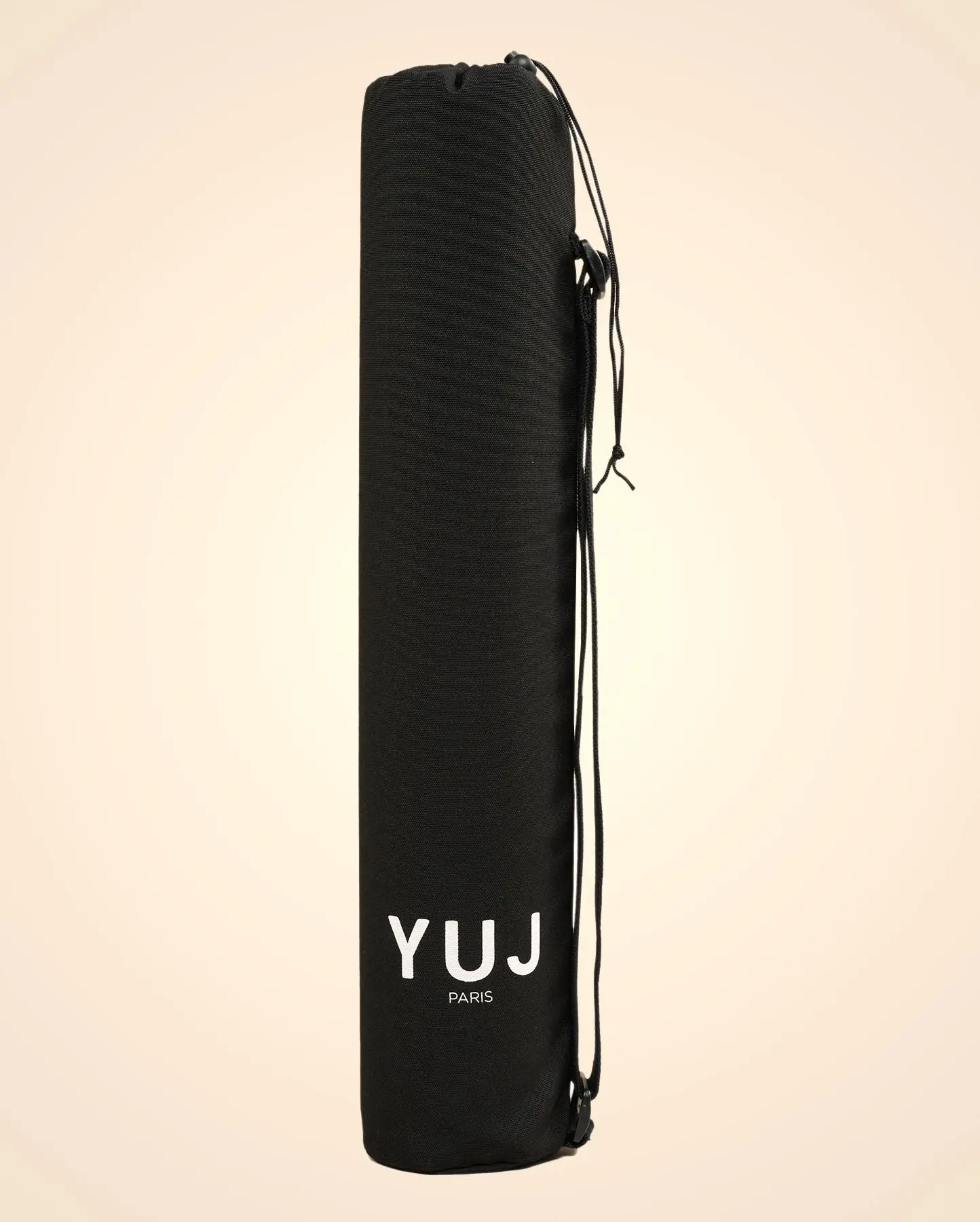 Sac à tapis de yoga en coton