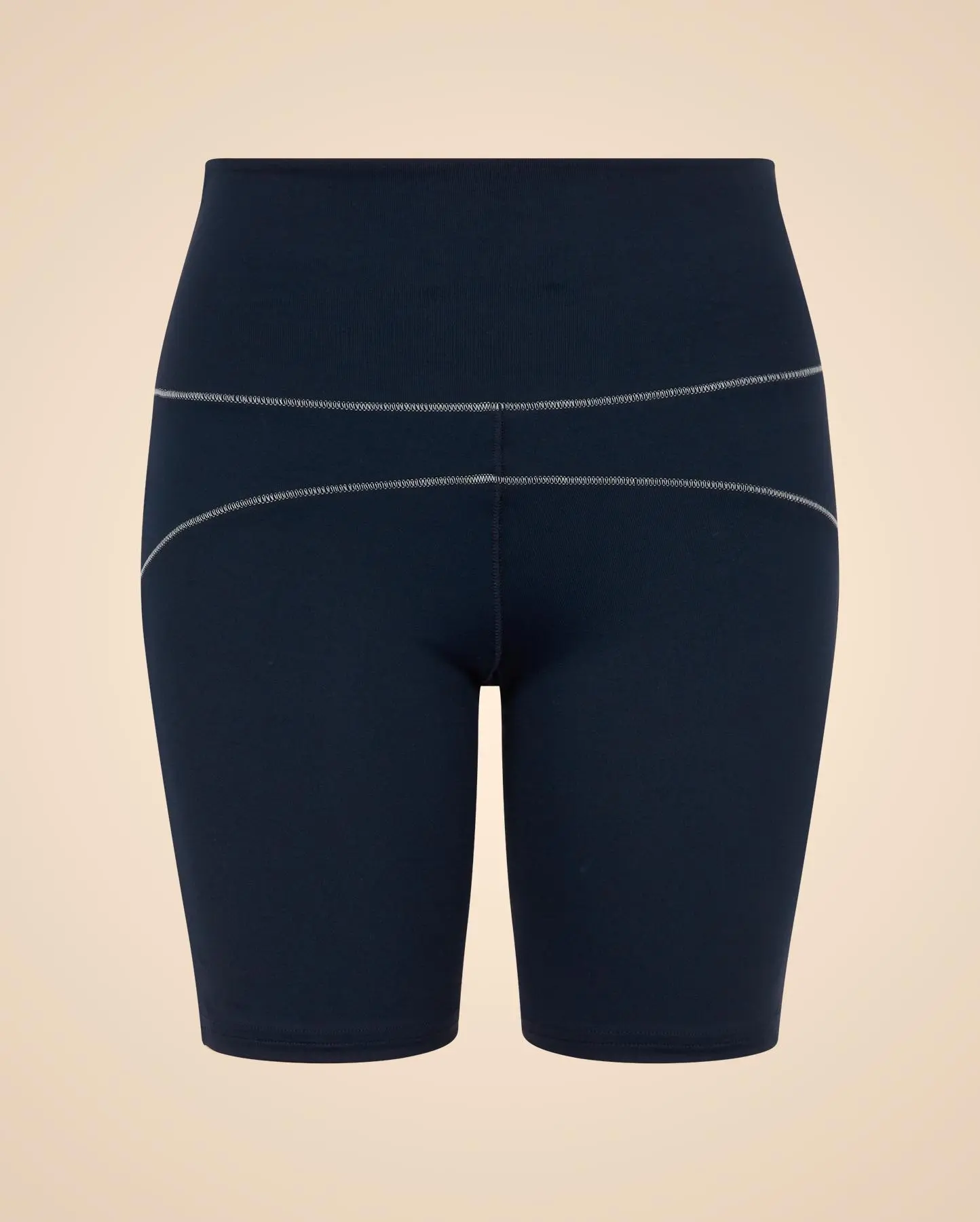 Short de yoga navy MULADHARA - Image 4