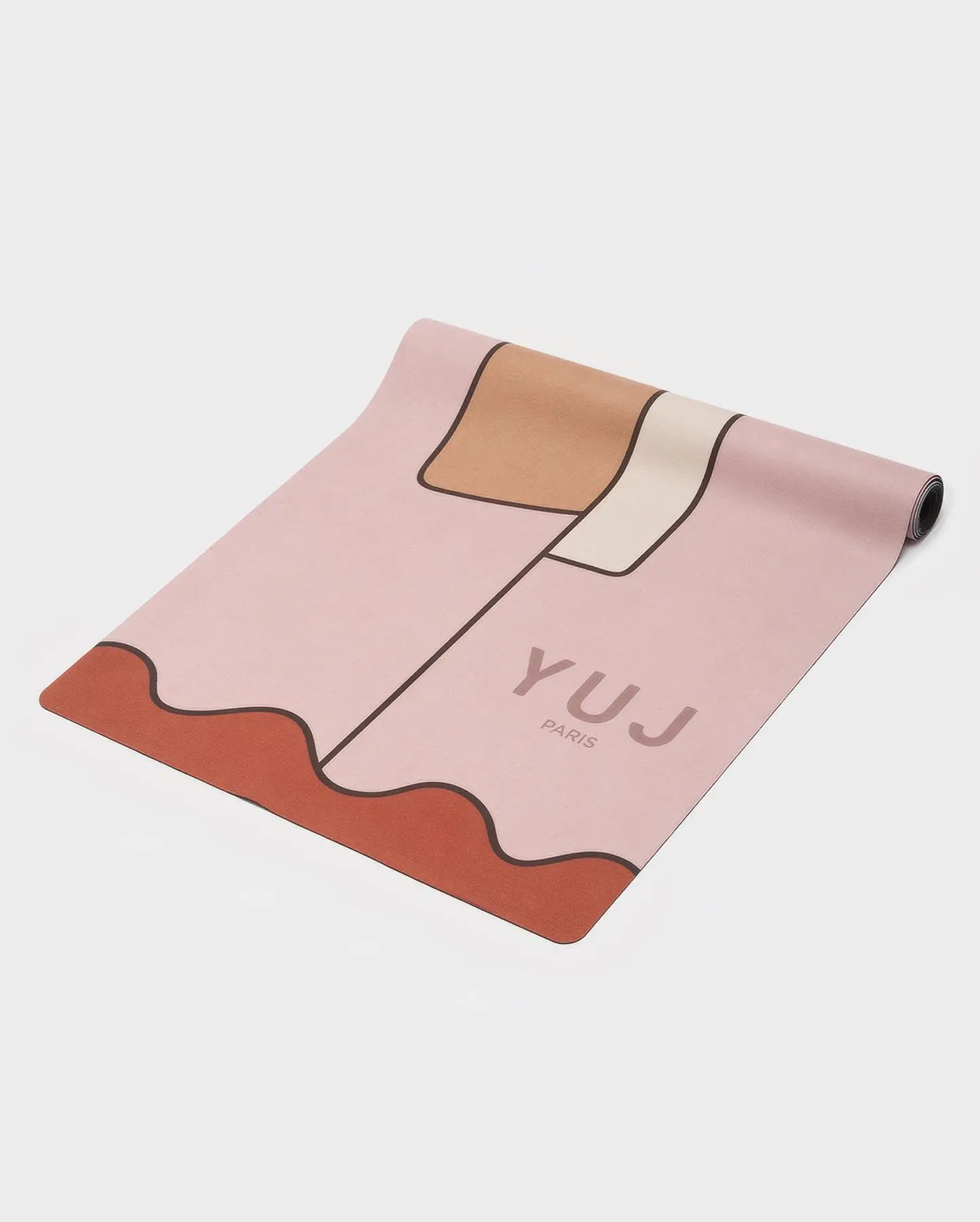 Tapis de yoga DRISHTI - 1.55mm - Image 3