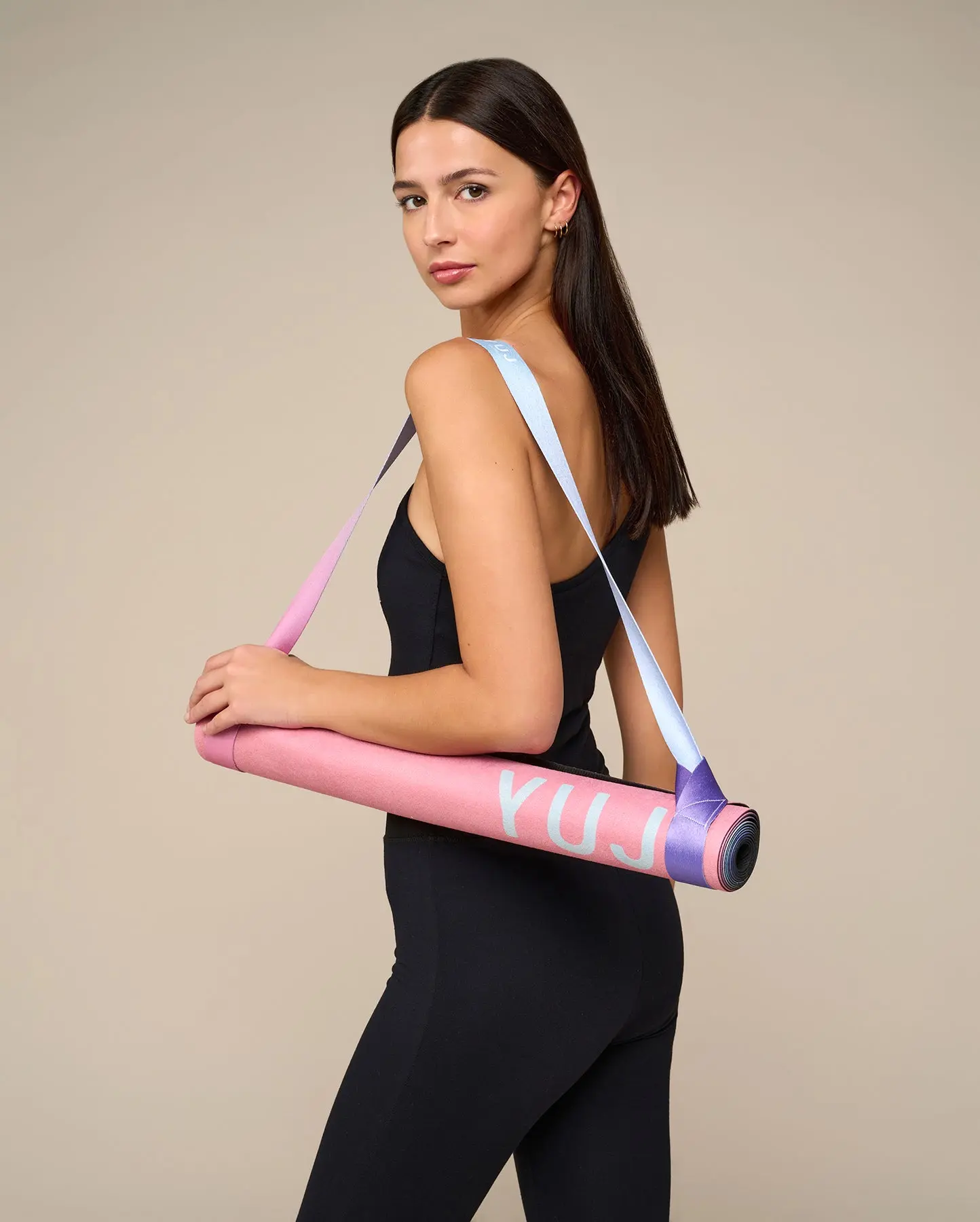 Tapis de yoga MOON - 1.55mm - Image 4