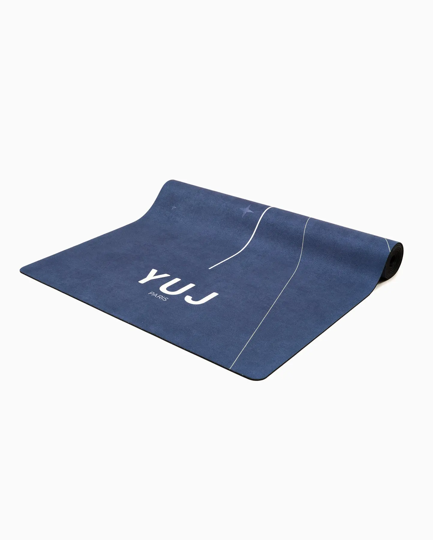 Tapis de yoga YIN & YANG - 3mm - Image 3