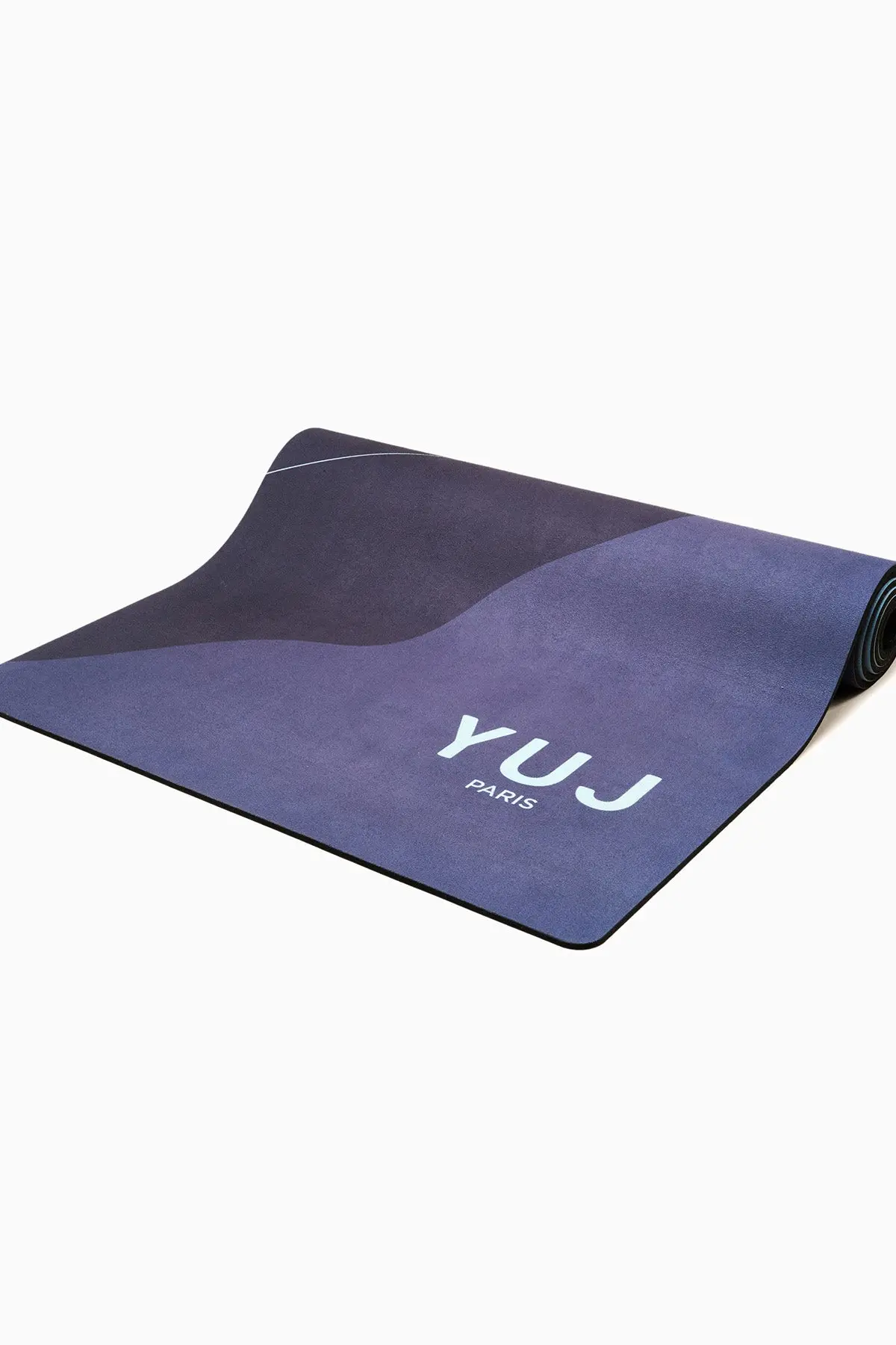 Tapis de yoga LANDSCAPE Blue - 1.55mm - Image 4