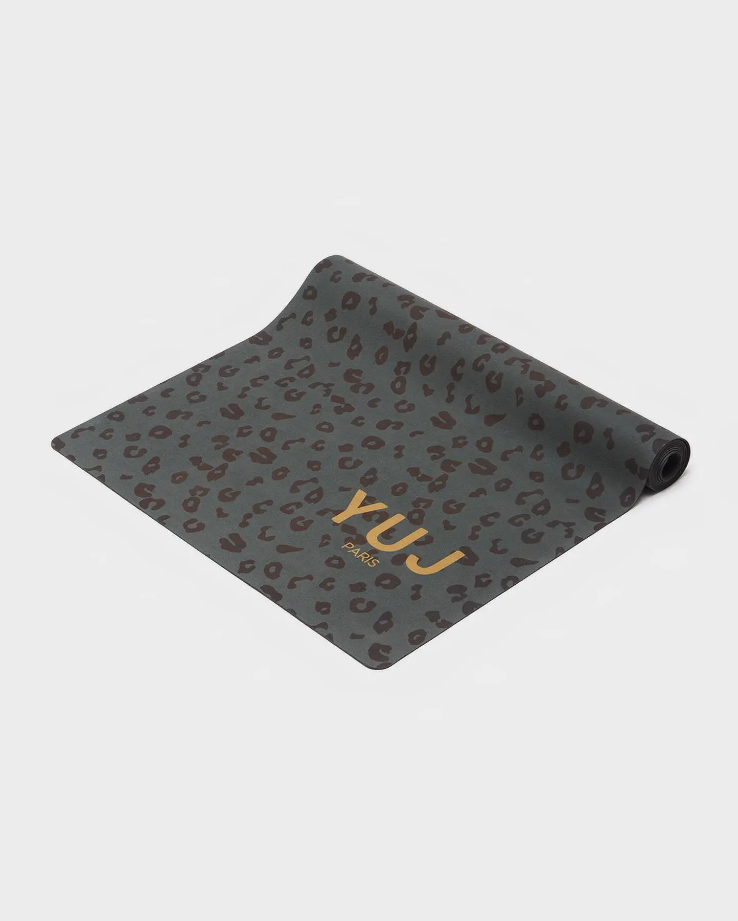 Tapis de yoga LEOKAKI - 1.55mm - Image 3