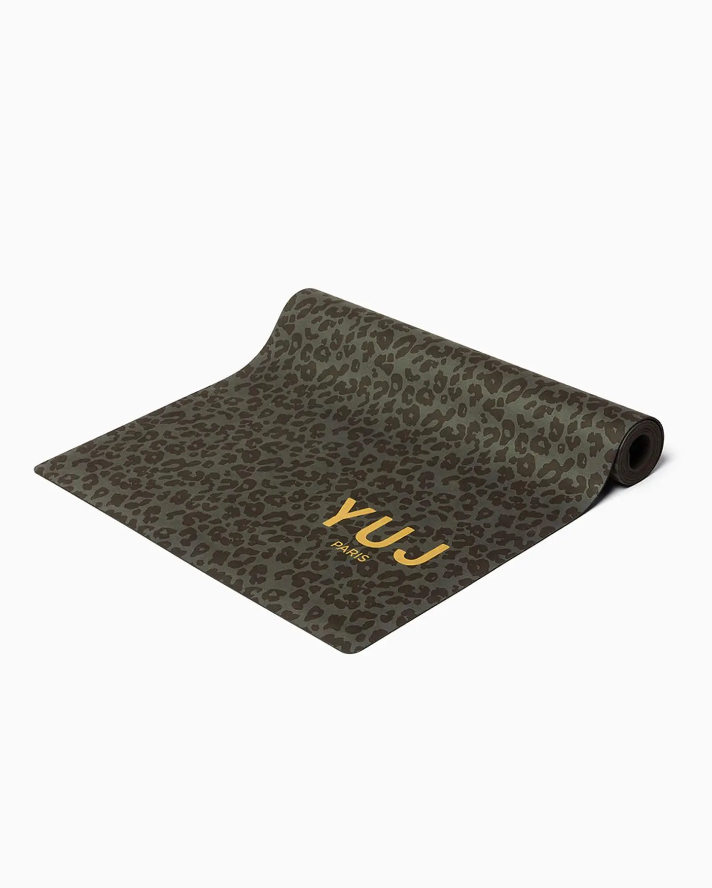 Tapis de yoga LEOKAKI - 3mm - Image 3