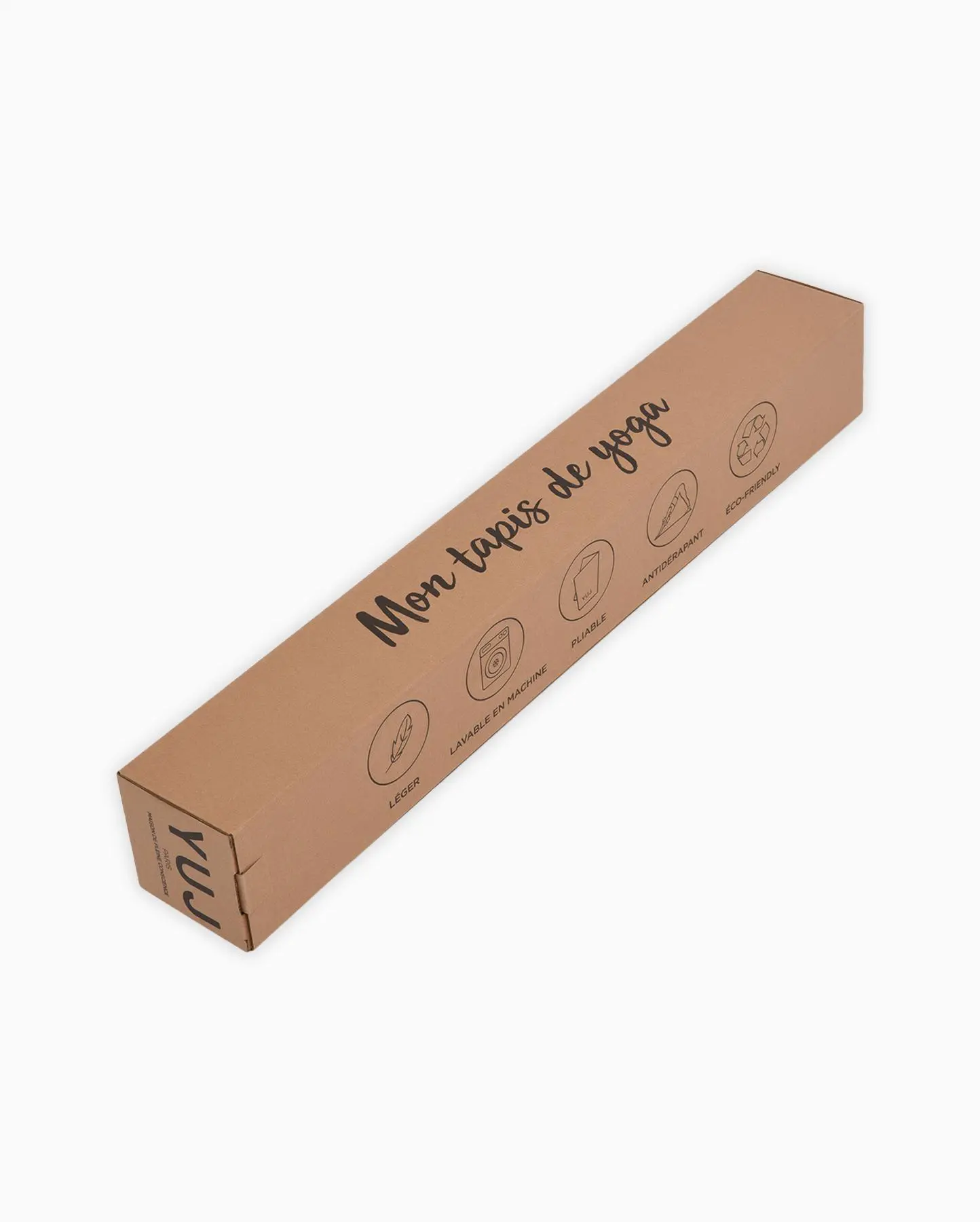 Tapis de yoga NAMAST'HEY - 1.55mm - Image 4