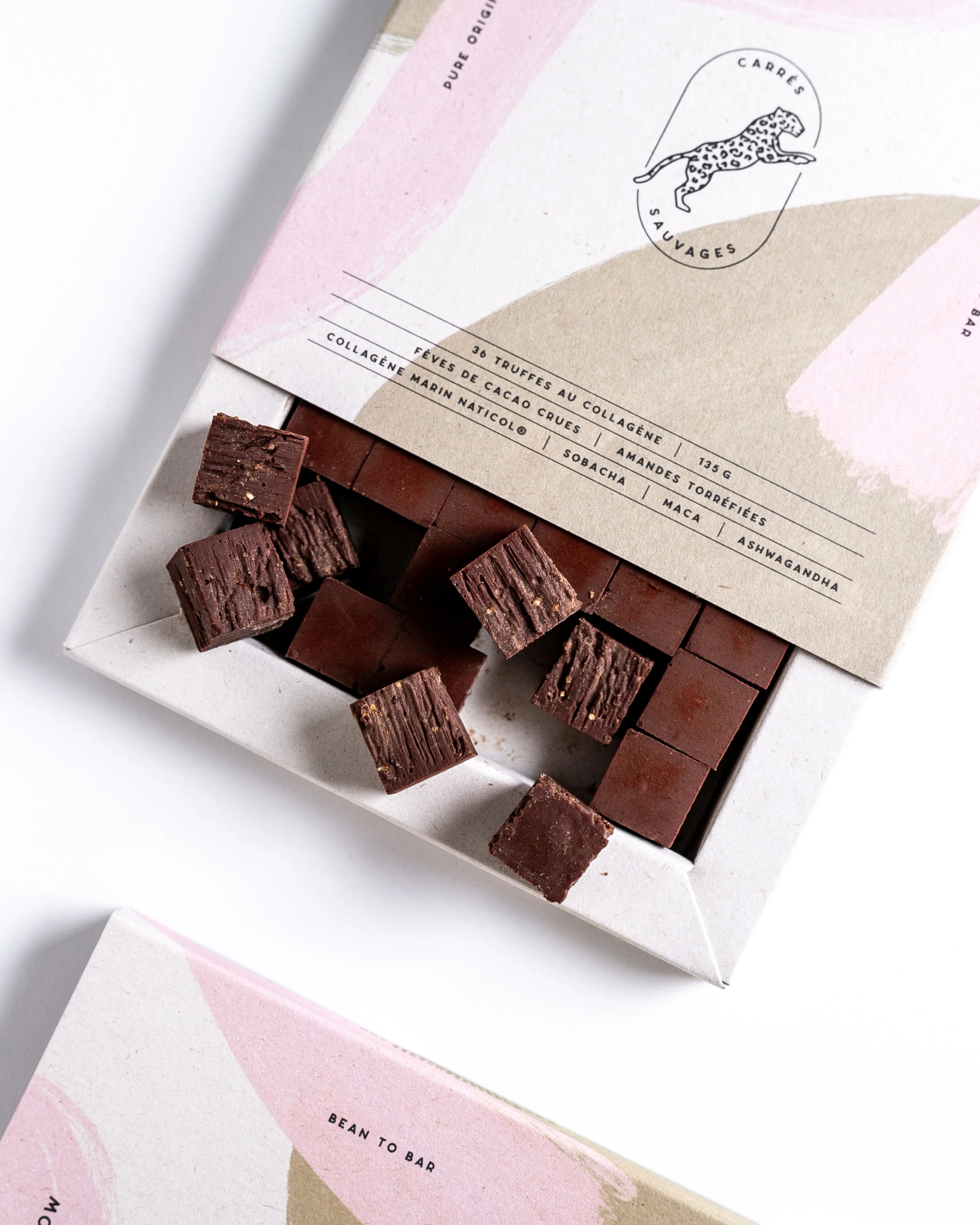 TRUFFES INNER GLOW
